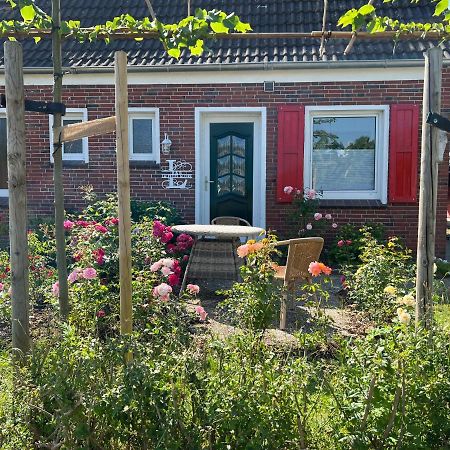 Bed and Breakfast La Petite Gloire à Pogum Extérieur photo