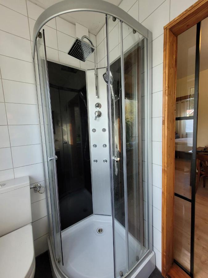 Bed and Breakfast La Petite Gloire à Pogum Extérieur photo