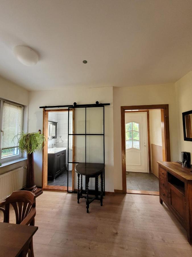 Bed and Breakfast La Petite Gloire à Pogum Extérieur photo