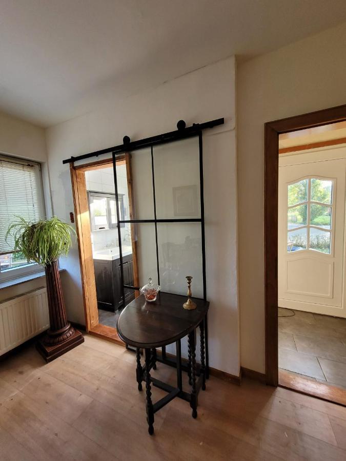 Bed and Breakfast La Petite Gloire à Pogum Extérieur photo