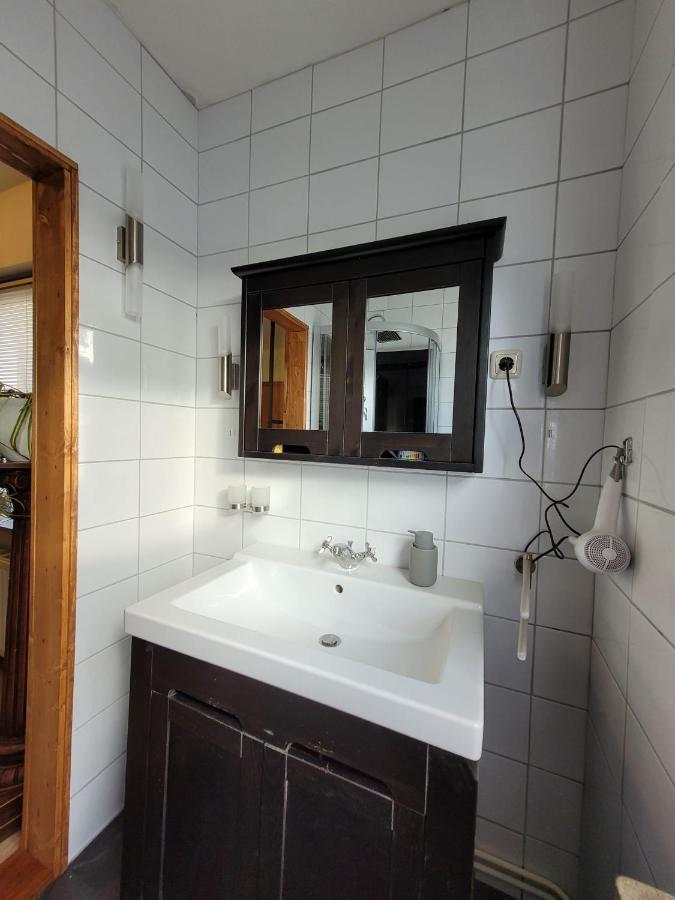 Bed and Breakfast La Petite Gloire à Pogum Extérieur photo