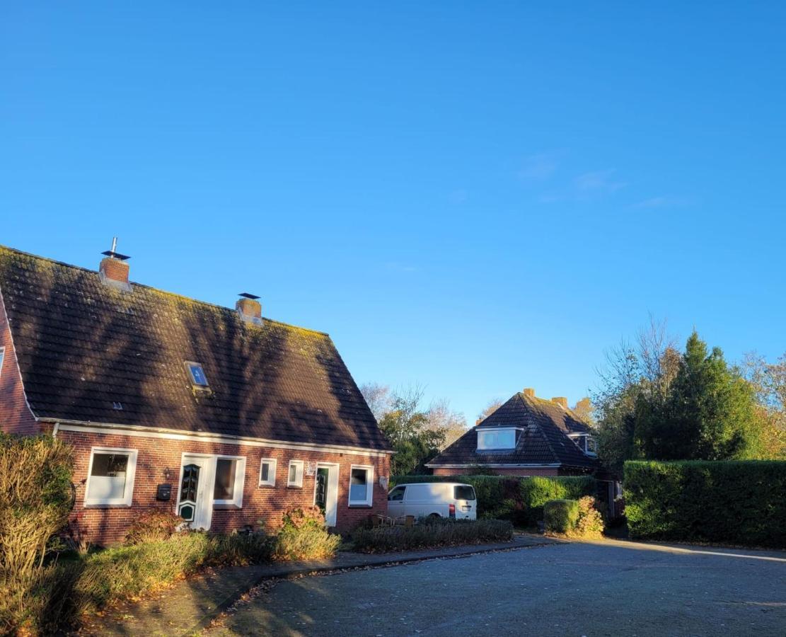 Bed and Breakfast La Petite Gloire à Pogum Extérieur photo