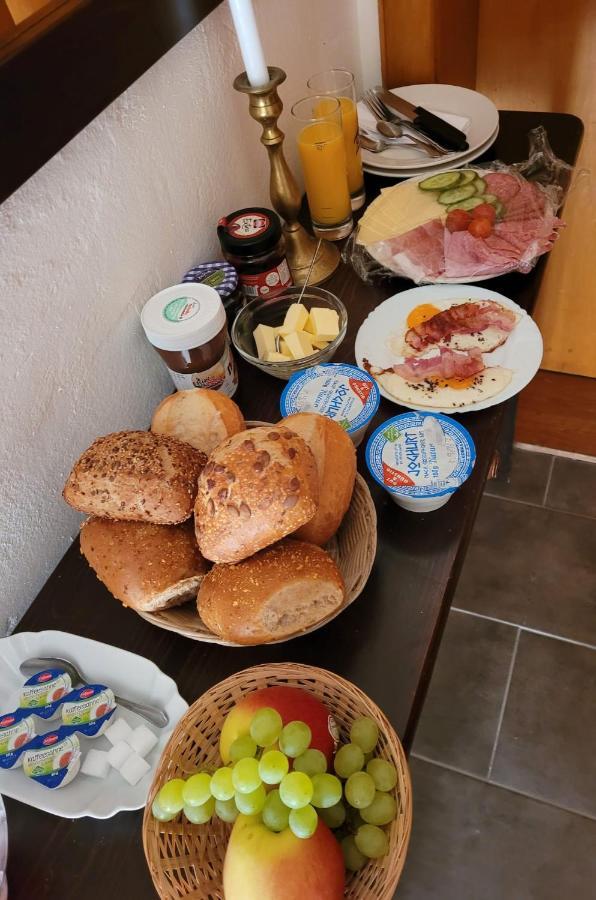 Bed and Breakfast La Petite Gloire à Pogum Extérieur photo