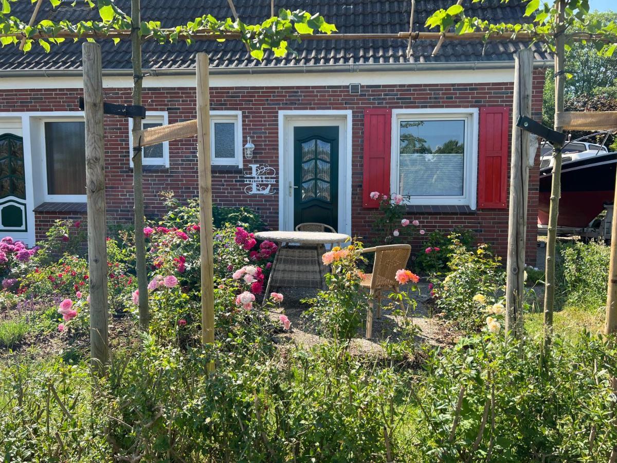 Bed and Breakfast La Petite Gloire à Pogum Extérieur photo